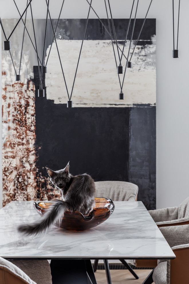 Пентхаус в Краснодаре