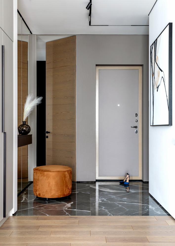 Прихожая Савин хаус