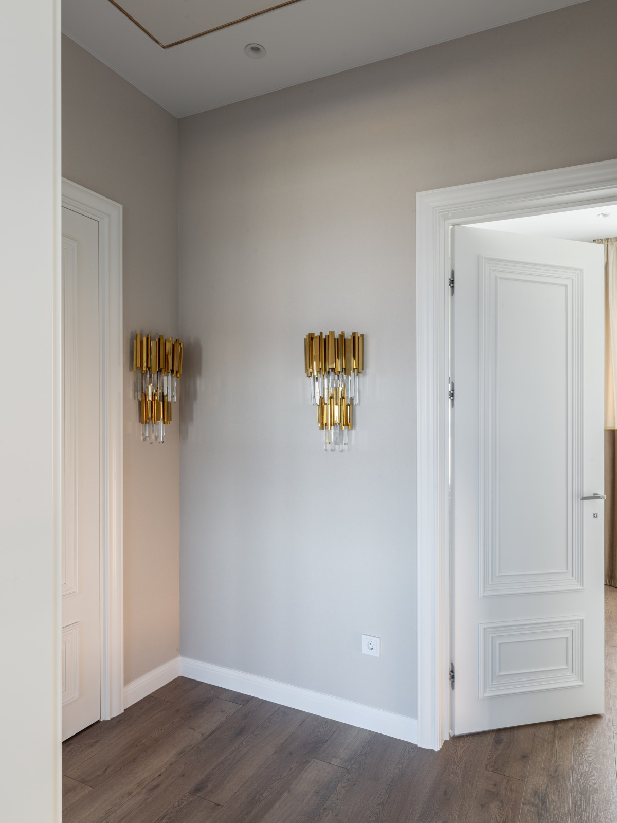 Загородный дом 120 м2