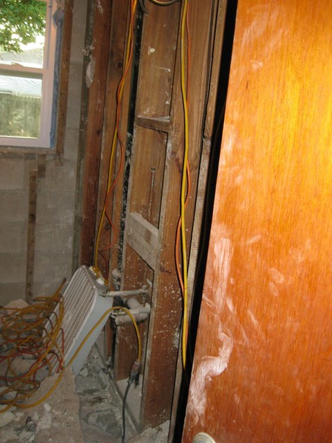Ms.C;s bathroom remodel 