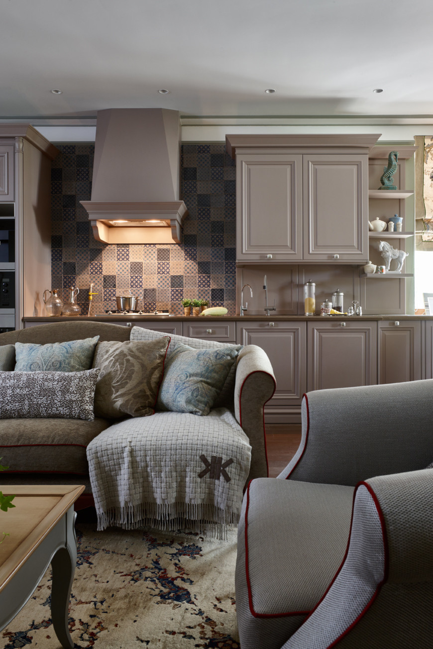 Красная смородина