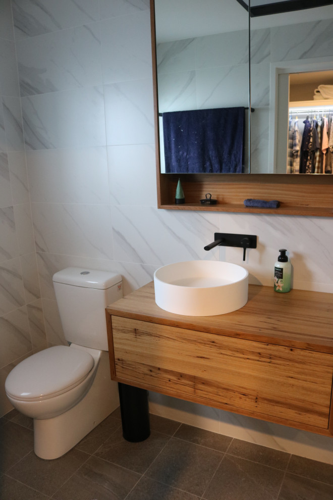 Spacious Renovation in Lambton