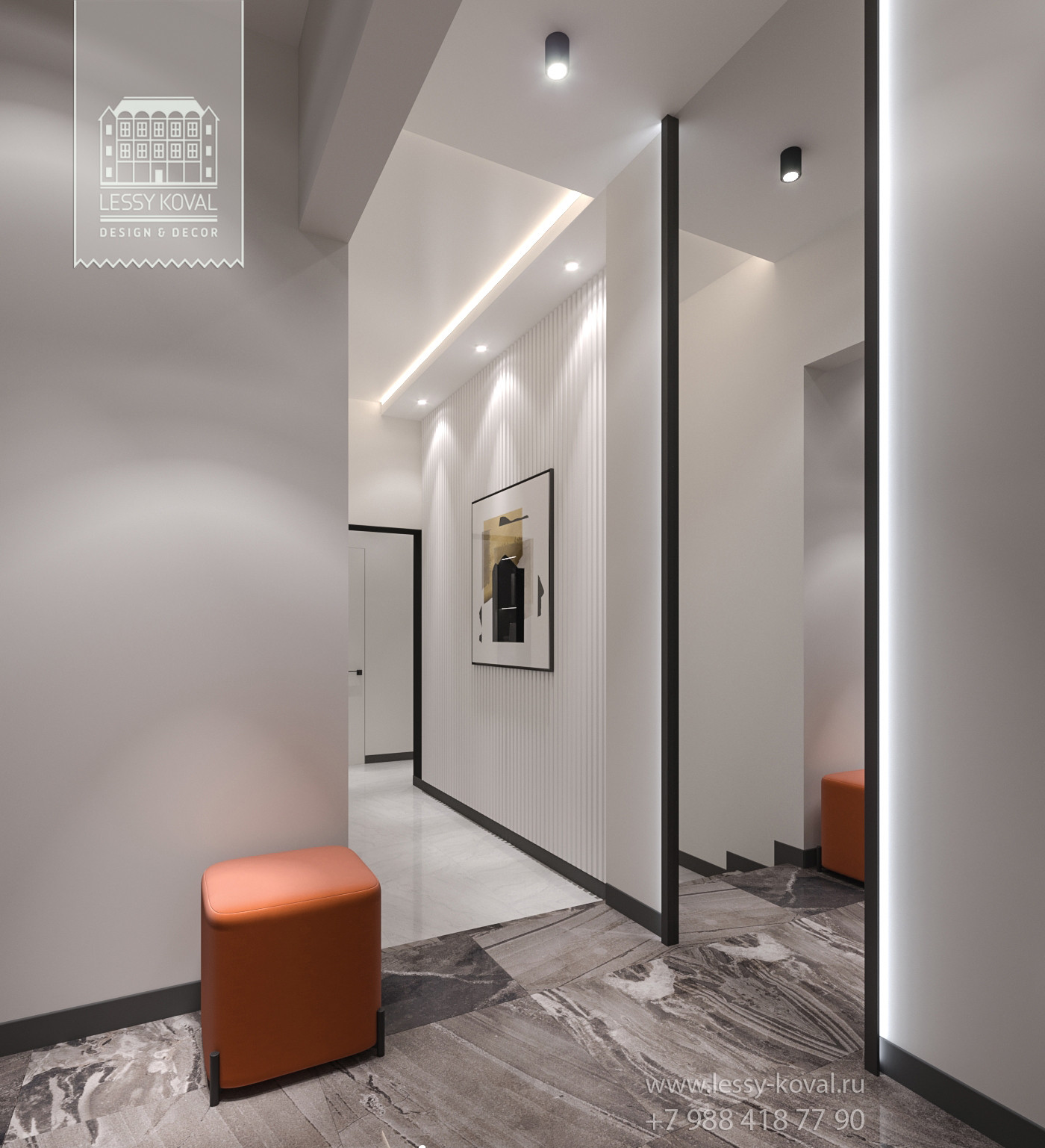 Апартаменты у самого моря