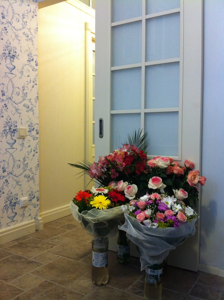 Квартира в Киеве