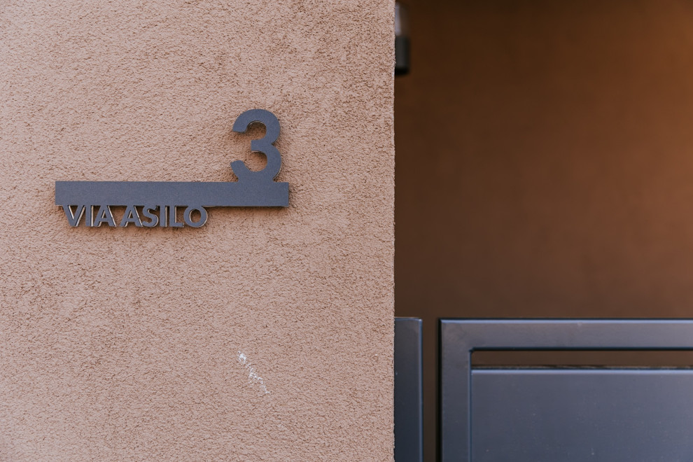 Casa per 4