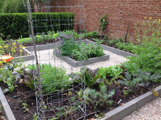 Recent Work country-giardino
