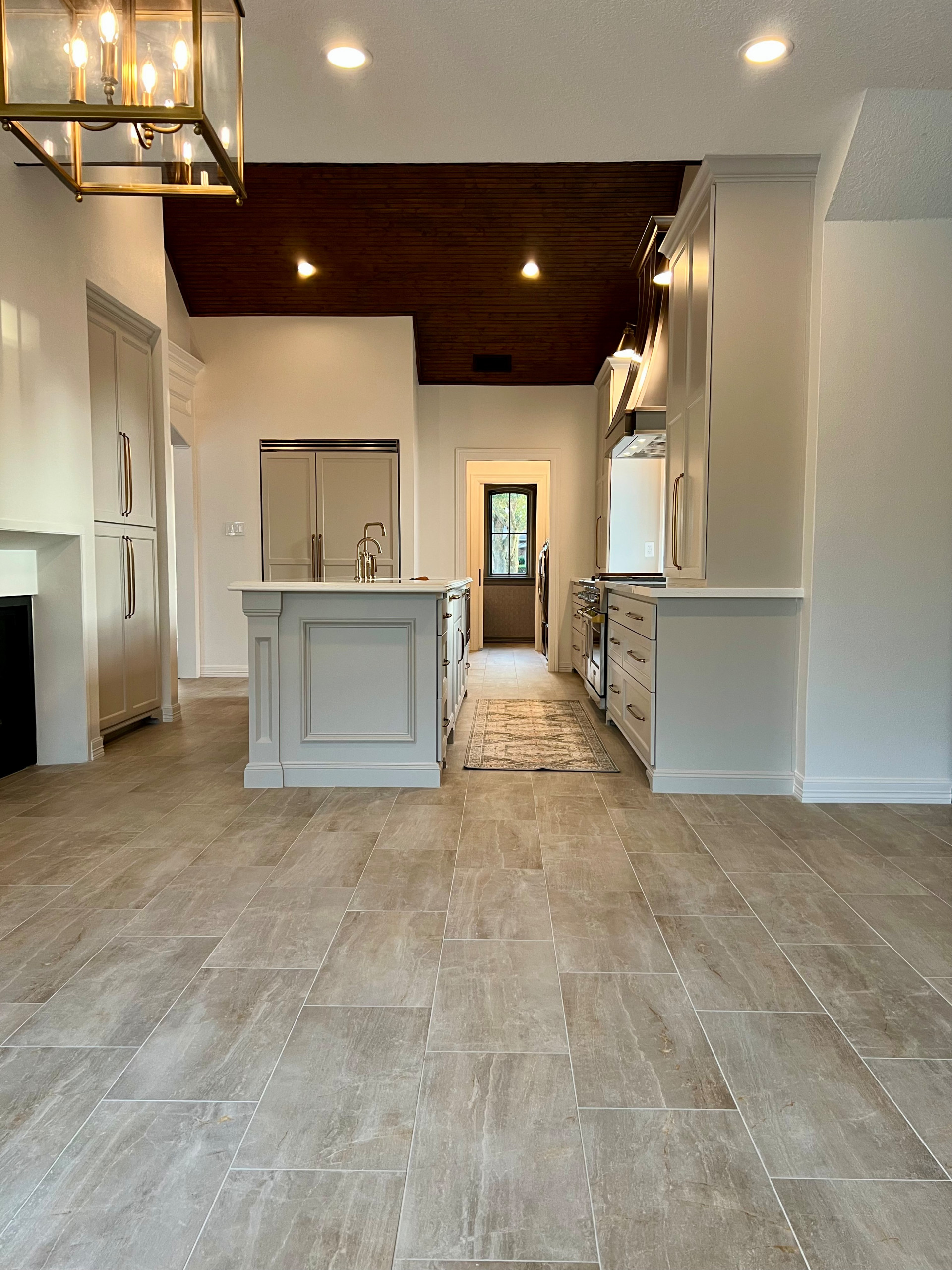 Timbercreek Court - Home Renovation - 2025