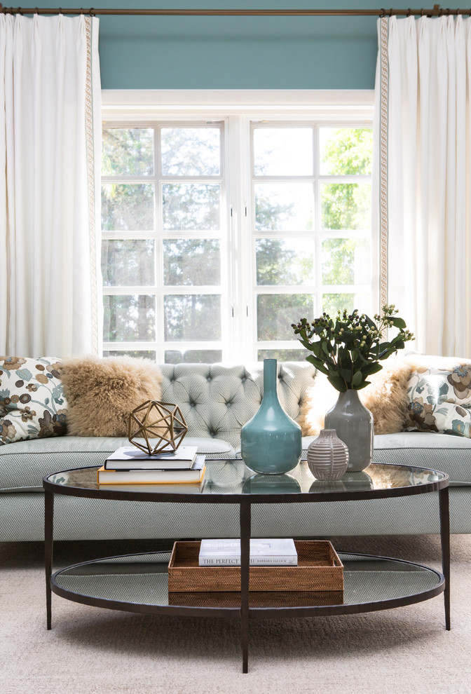 Northridge Transitional - Transitional - Bedroom - Los Angeles - by ...