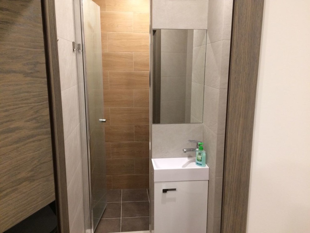 Набережная реки Смоленки 140 м2