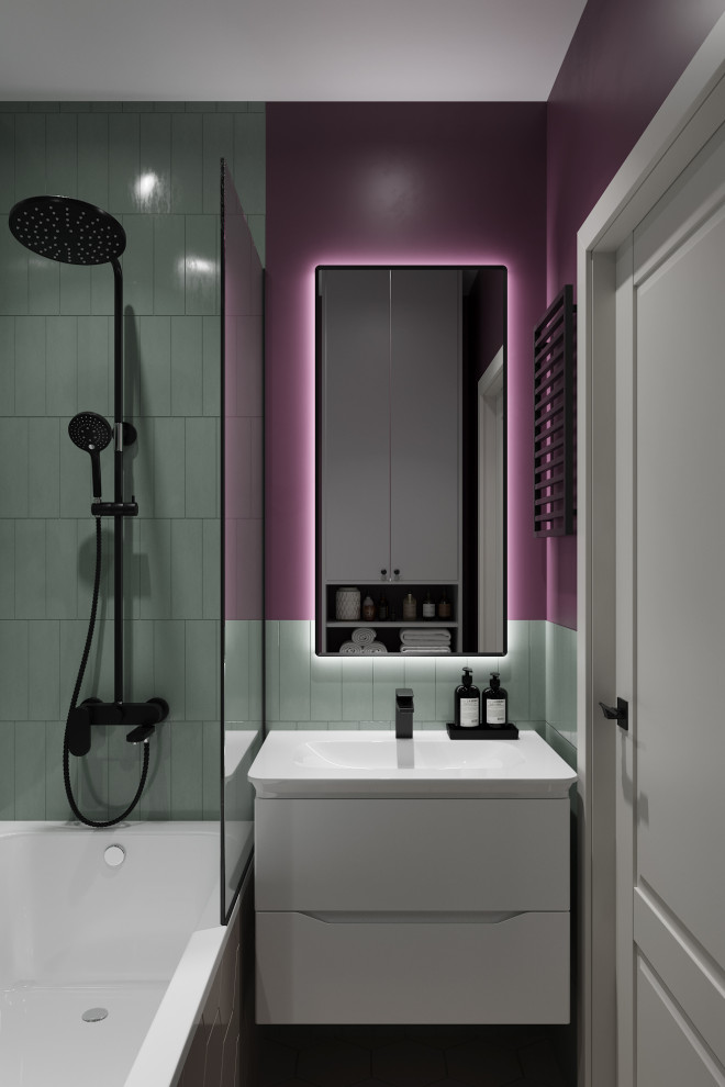 2-комнатная квартира в ЖК "Ты и Я"