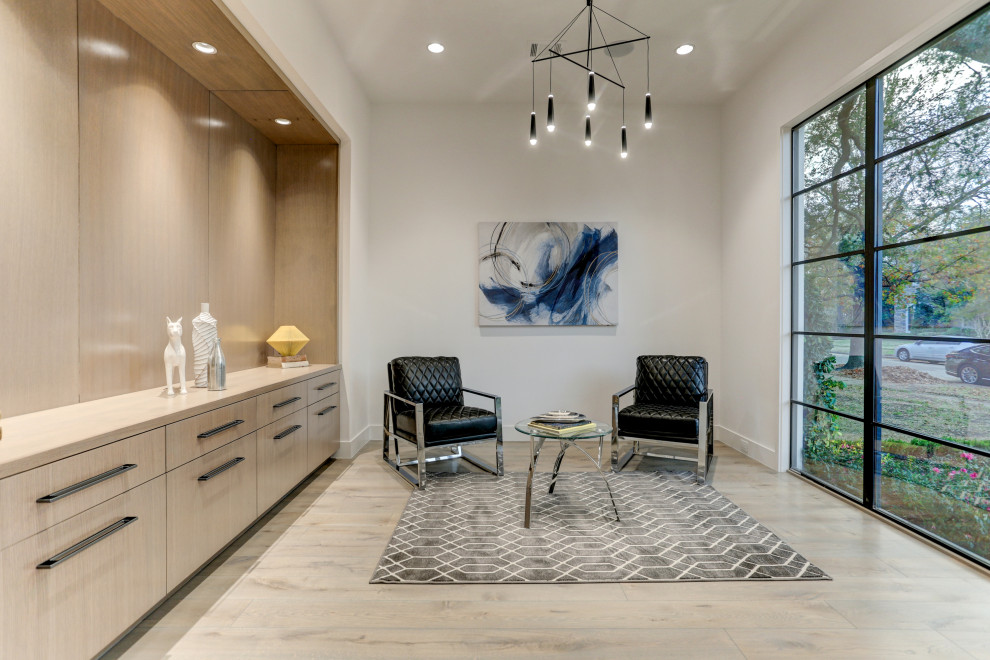 New Homes by Allan Edwards-Interiors