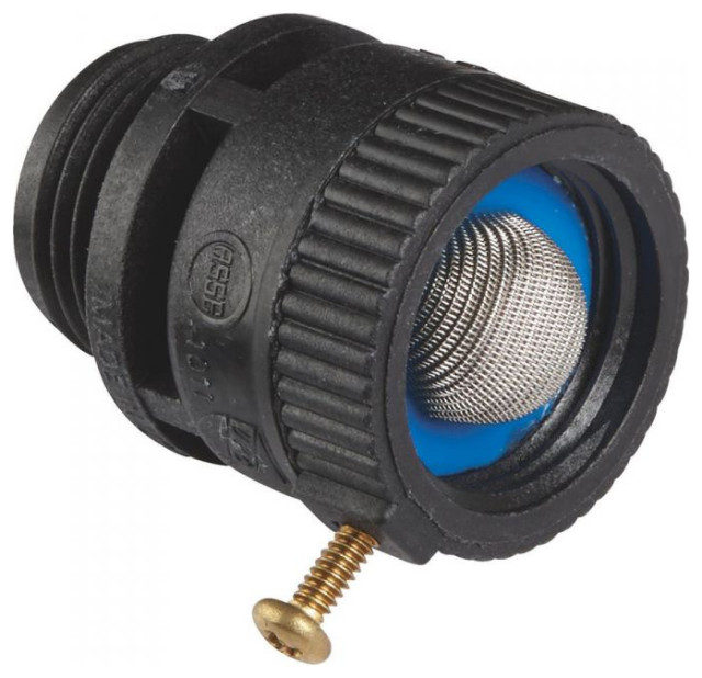 Rain Bird HT075BFFSX/M Backflow Preventer, 3/4" Female Hose Thread Garden Hoses by