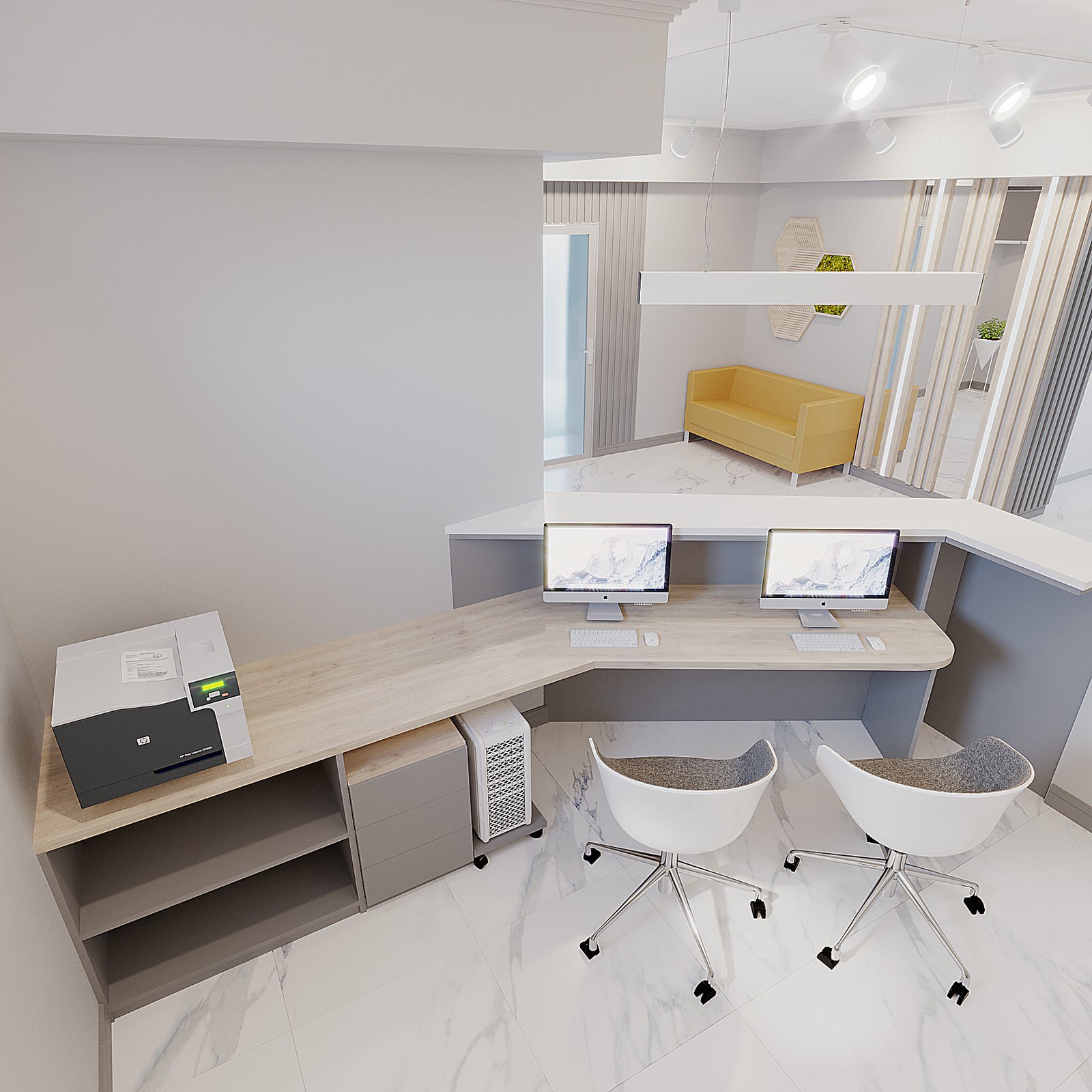 Стоматология для всей семьи