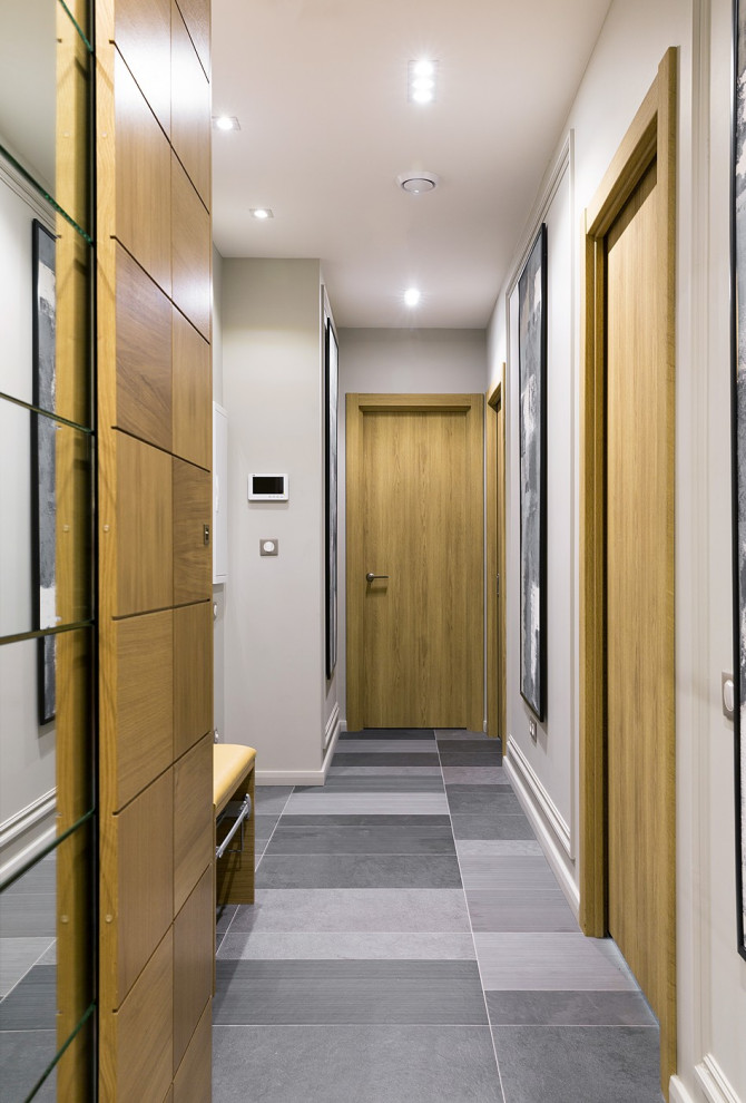 Современные тенденции