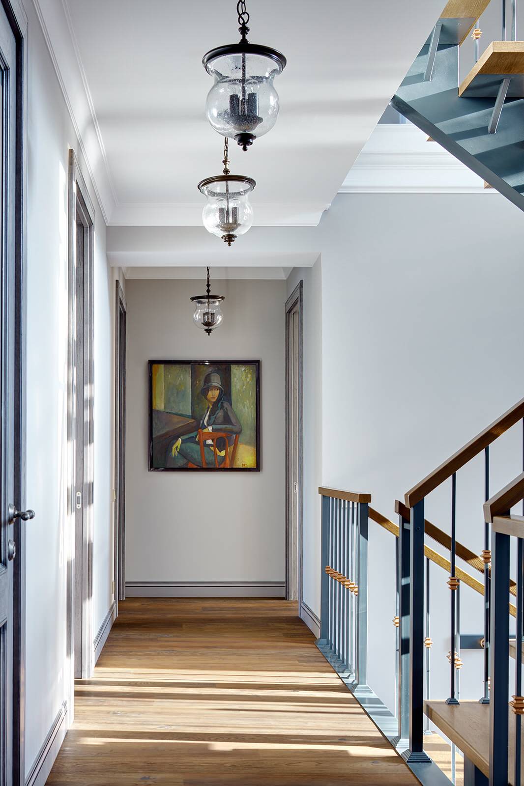 Дом в Петровском