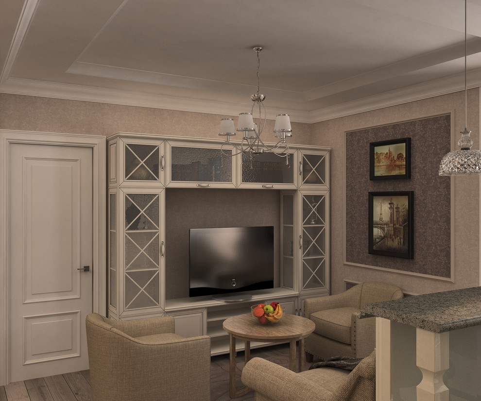 ЖК Седьмой континент