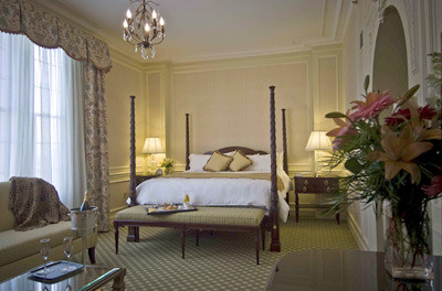 Staunton Suite