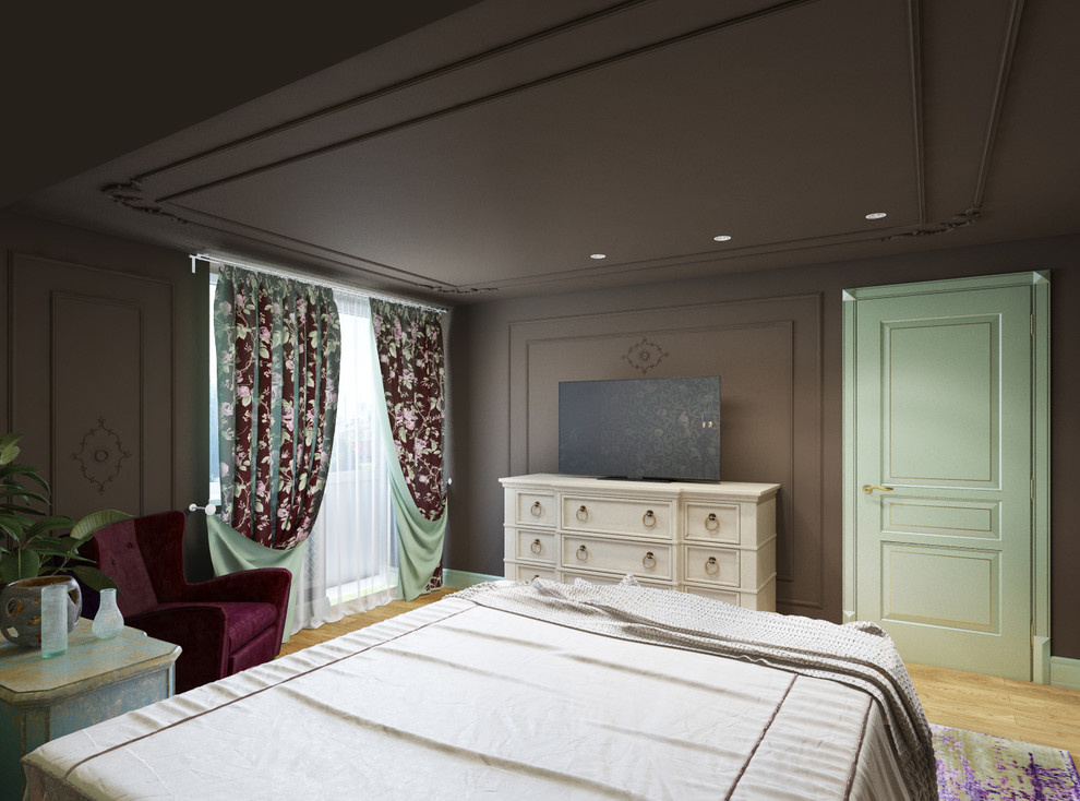 дом с историей