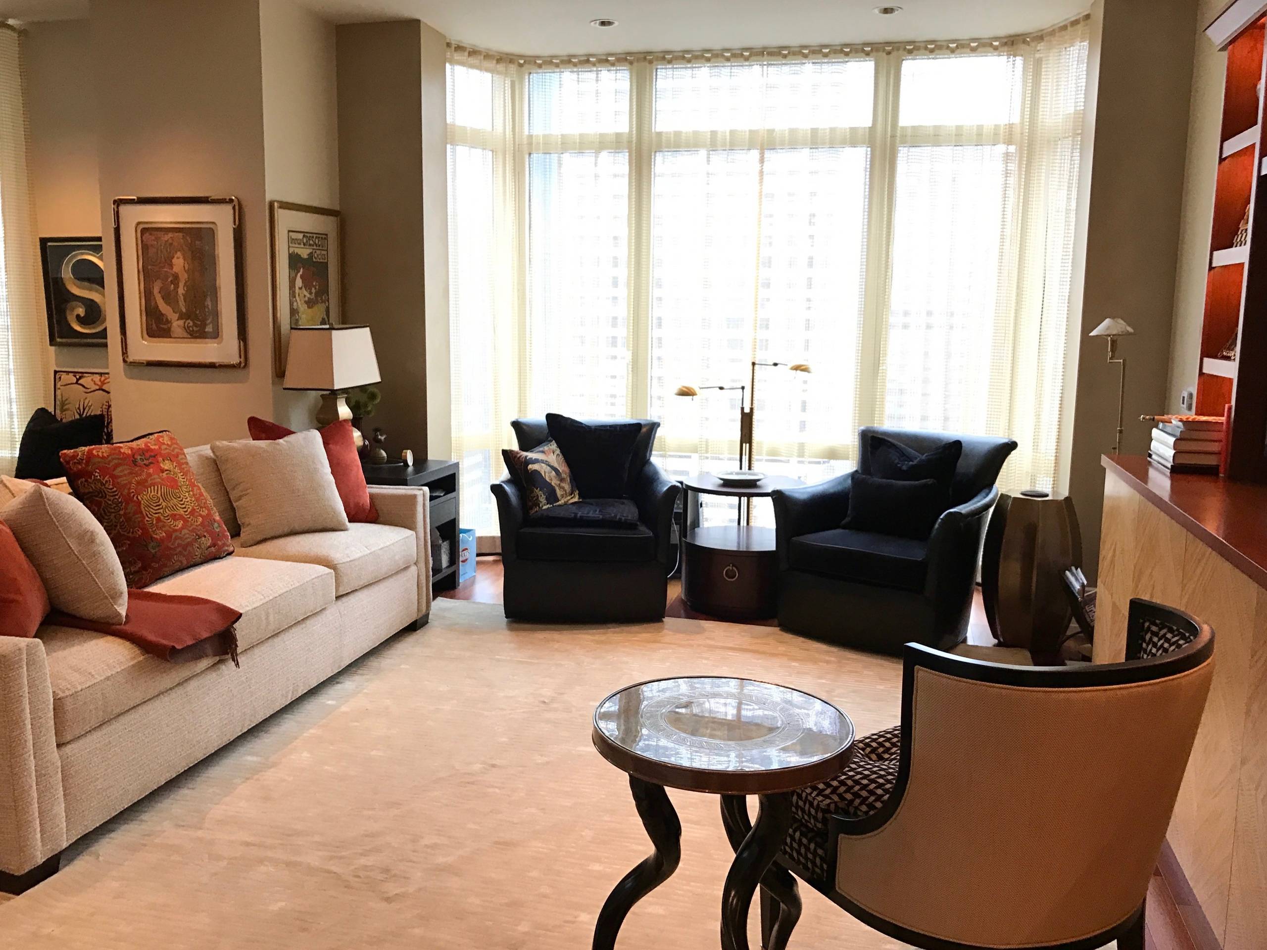 Center City Modern