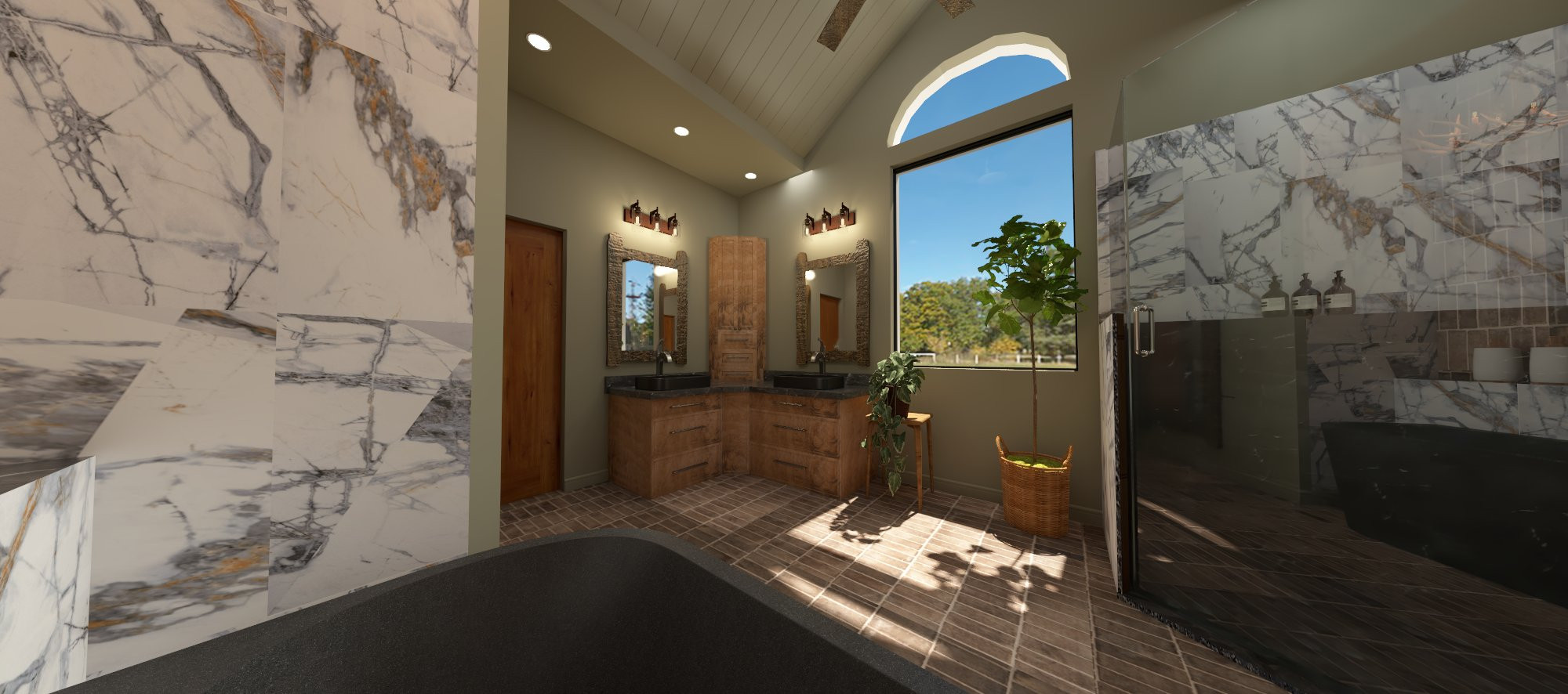 Ranch Remodel
