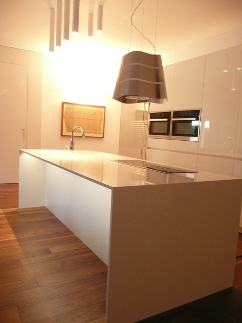 Cucine modern-kueche