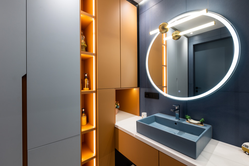 Интерьерная съемка