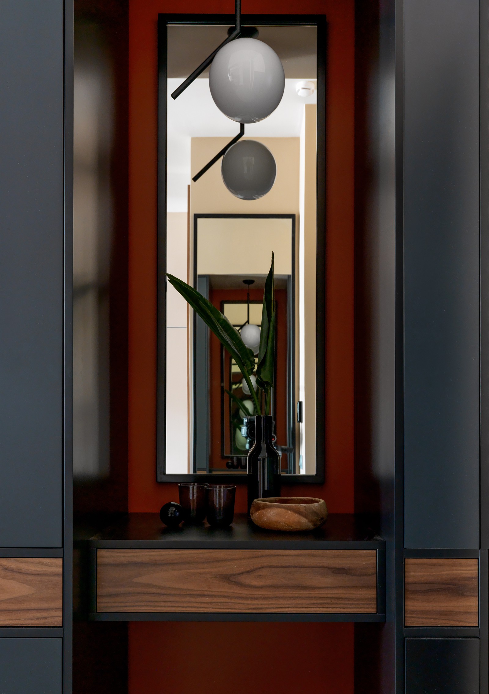 Квартира успешного мужчины на Таганке