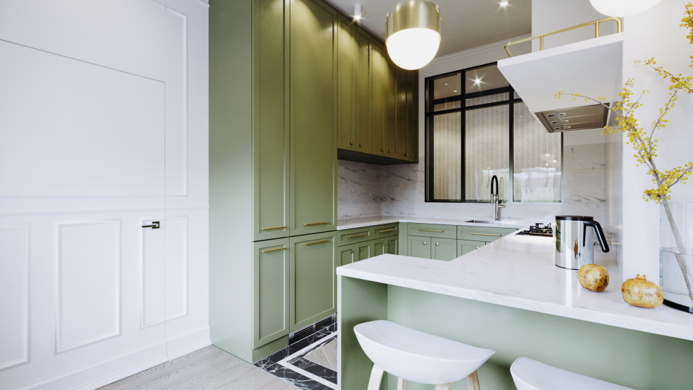 Квартира Васильевский остров