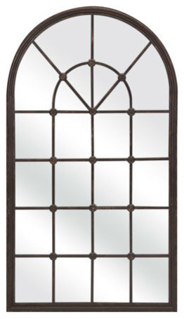 Barnett Metal Mirror