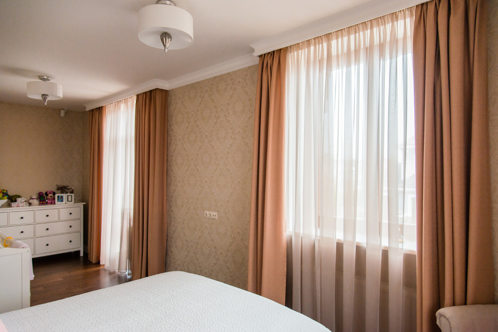 Загородный дом в поселке «Грин Хилл»