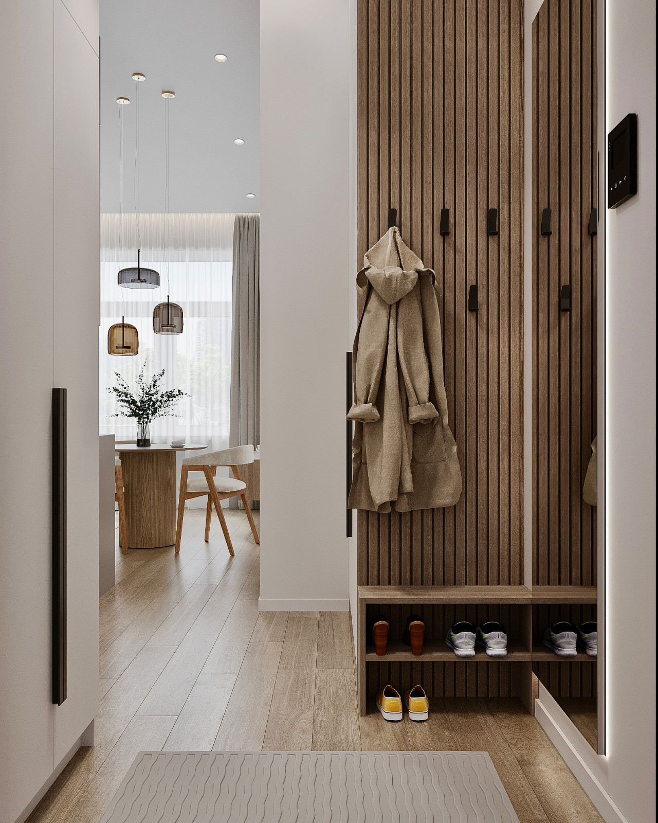 Квартира Жк.Образцовый квартал