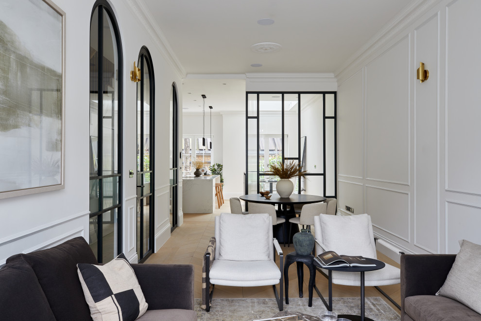 Award Winner 2022 - Residential Interior Private Residence Award ...