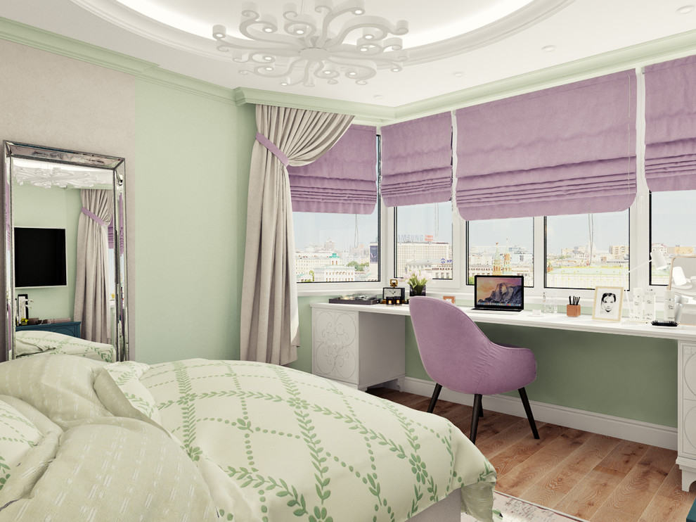 Шелковая лоза