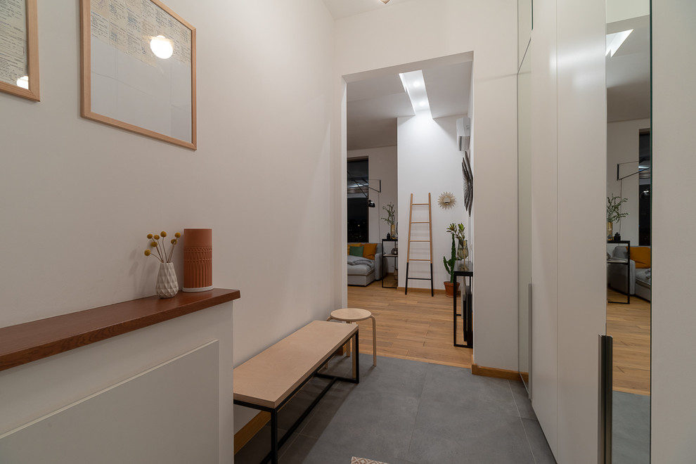 2-х комнатная квартира