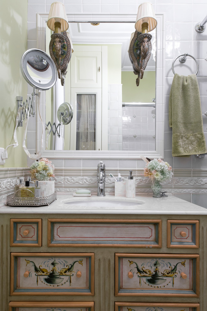 Дом с бассейном. Дизайнер Першхайло Анна