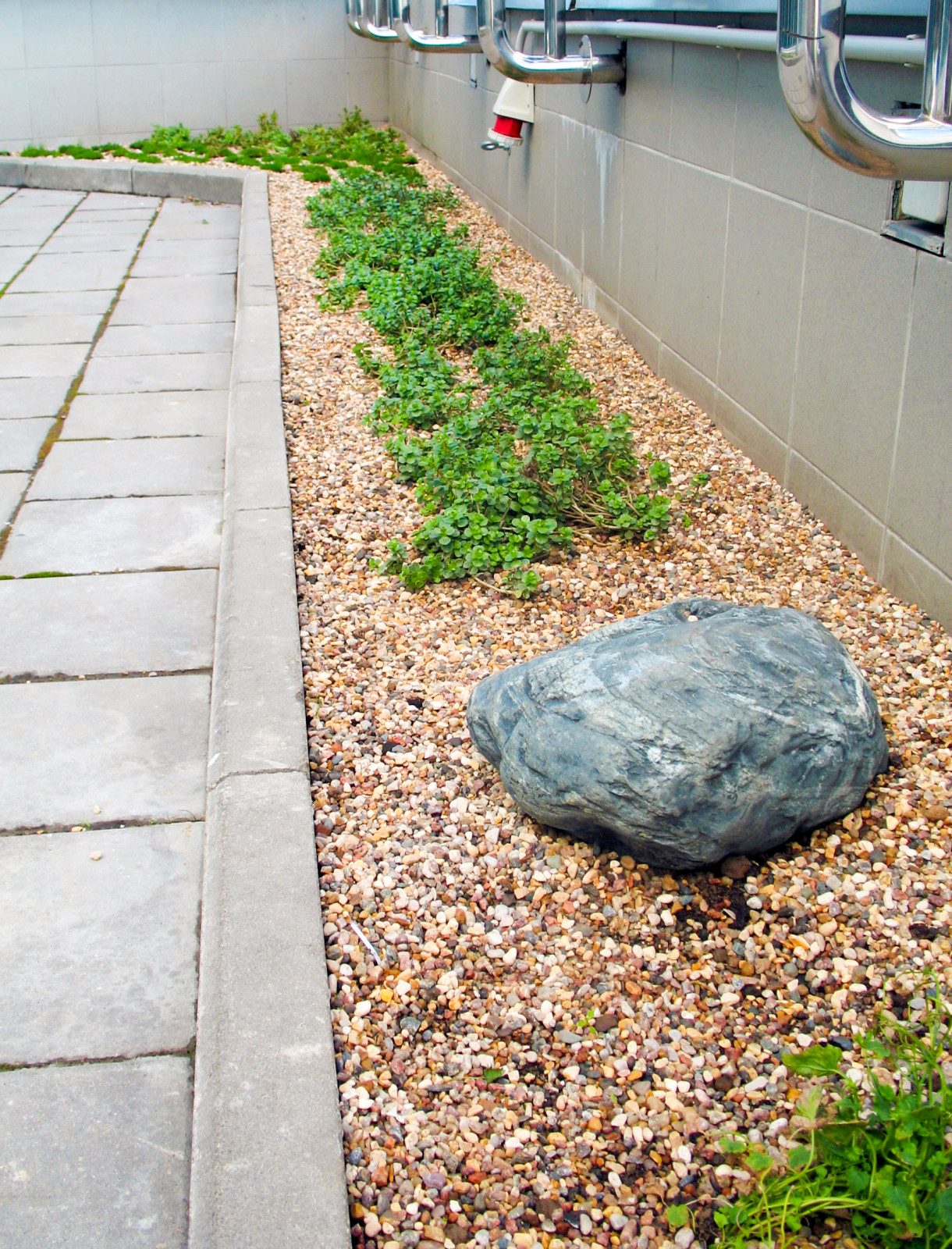 Москва-Сити, Северная башня, 2010 г.