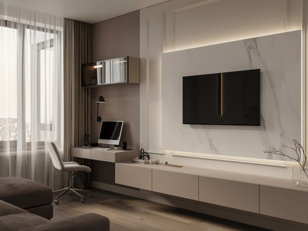 Квартира в ЖК Аристократ