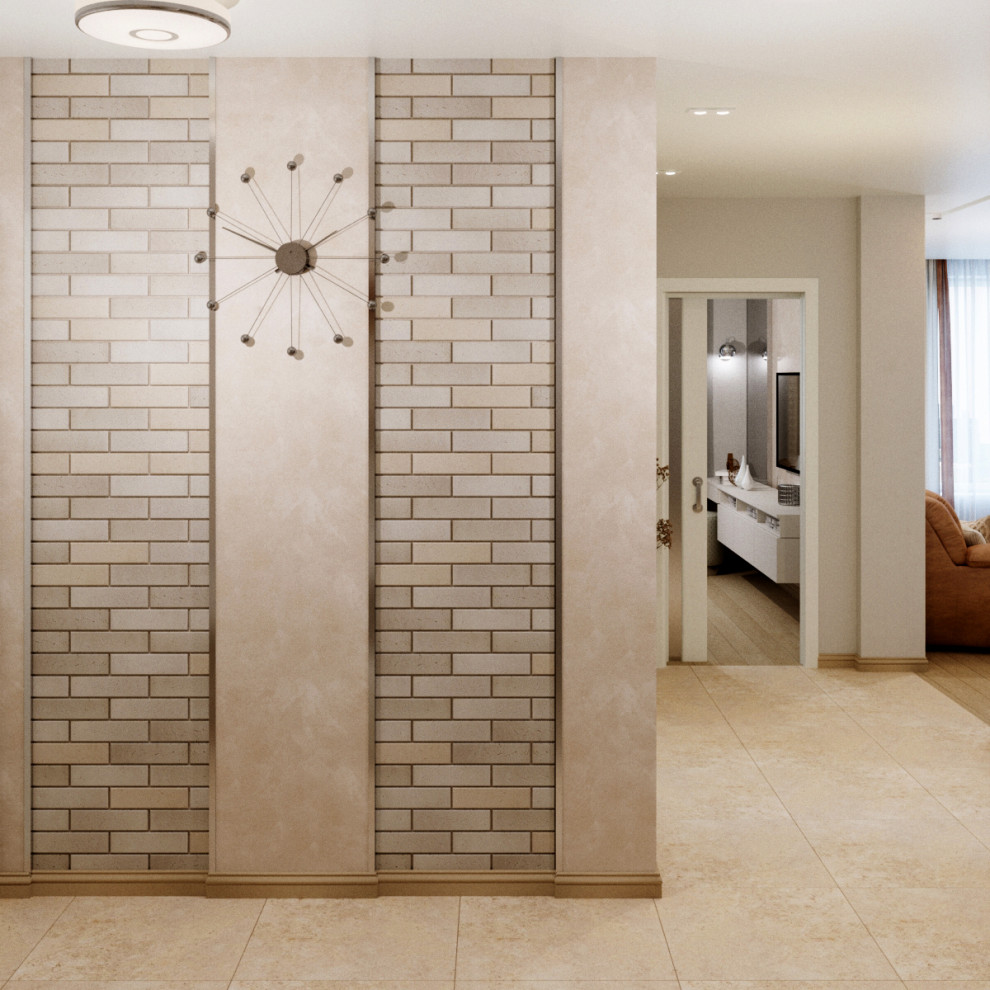 ЖК Сосновый бор