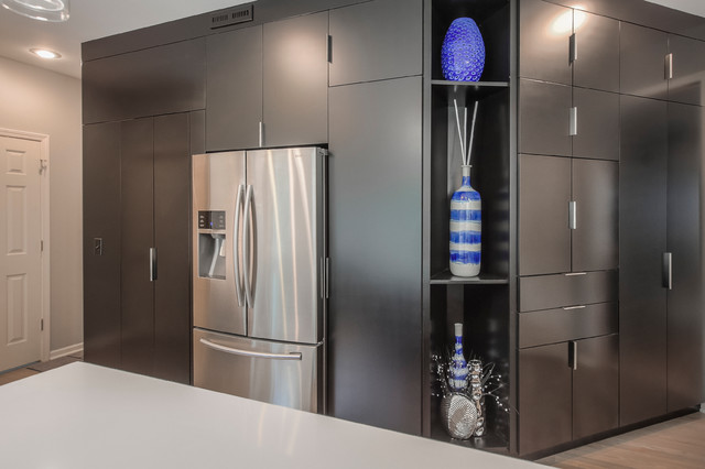 Modern Kitchen contemporary-kitchen
