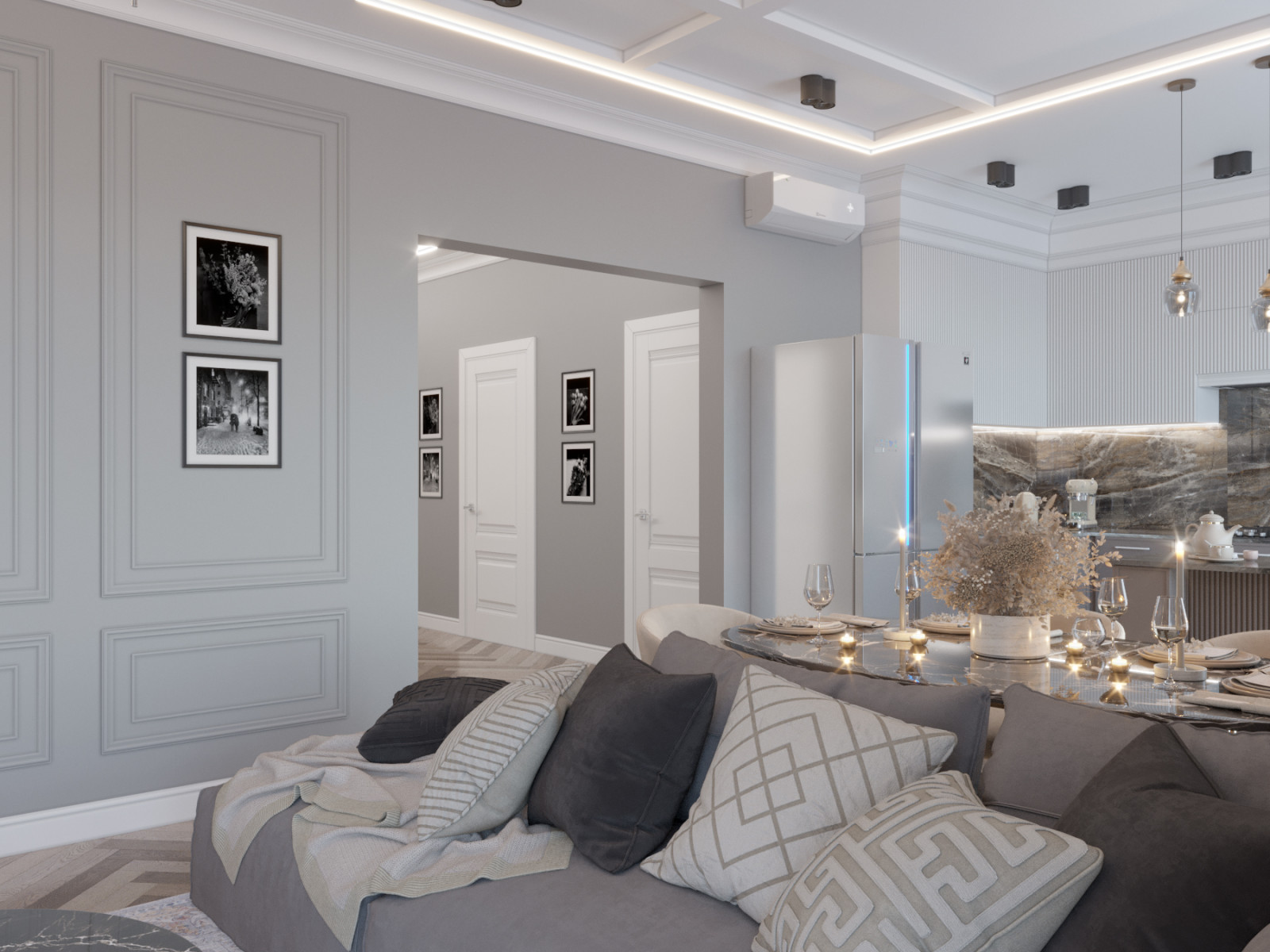 Дизайн дома, Ставрополь