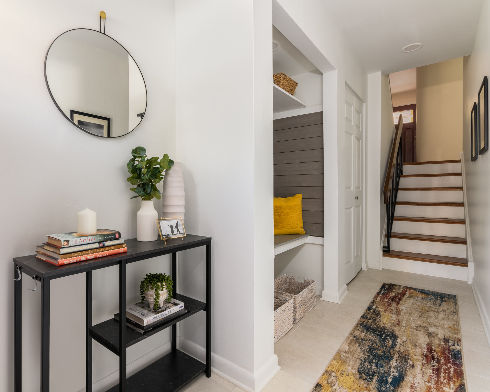 Foyer