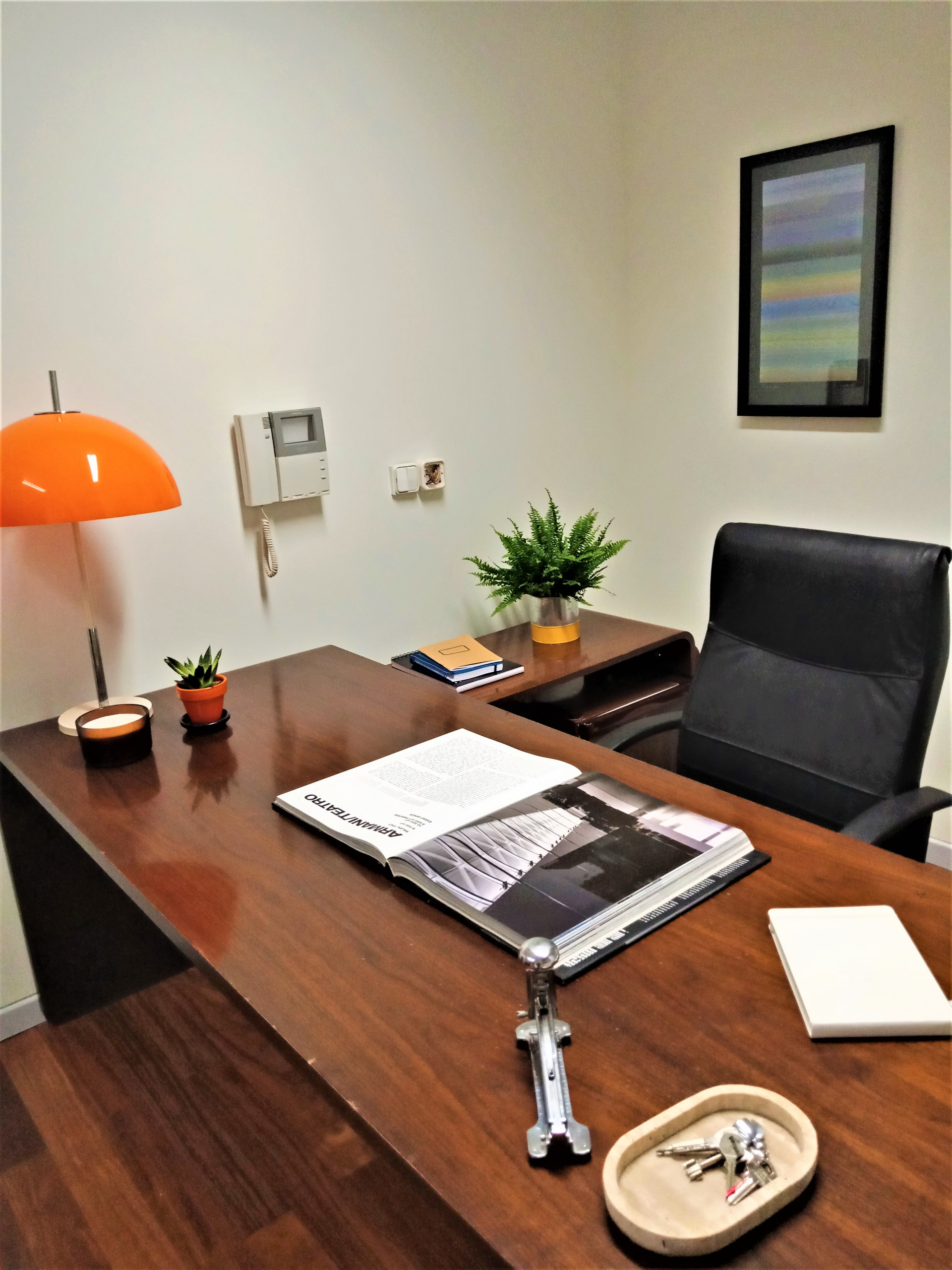 Home Staging oficina