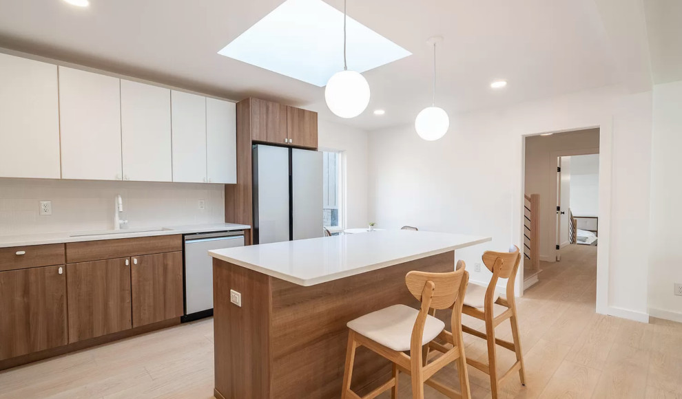 Kitchens