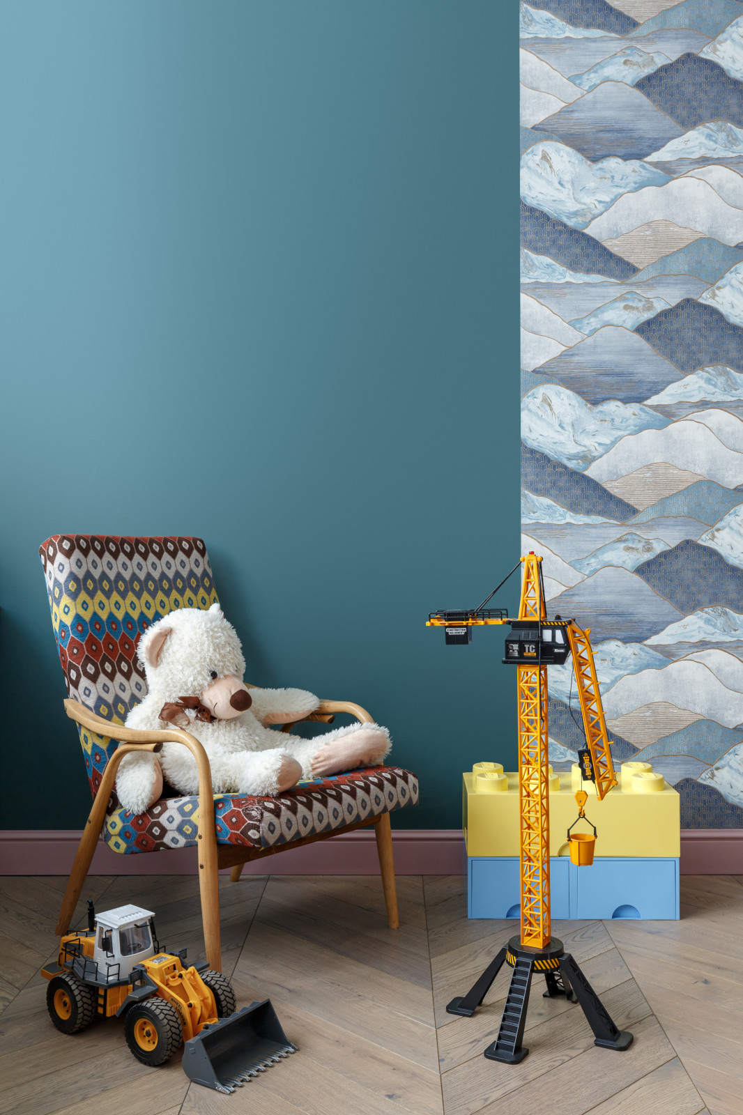 Женские тайны