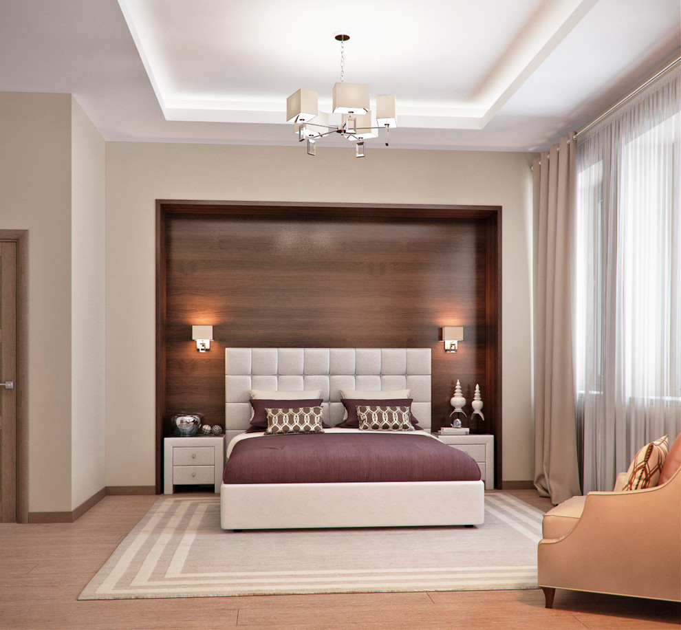 Загородный дом 600 кв.м.