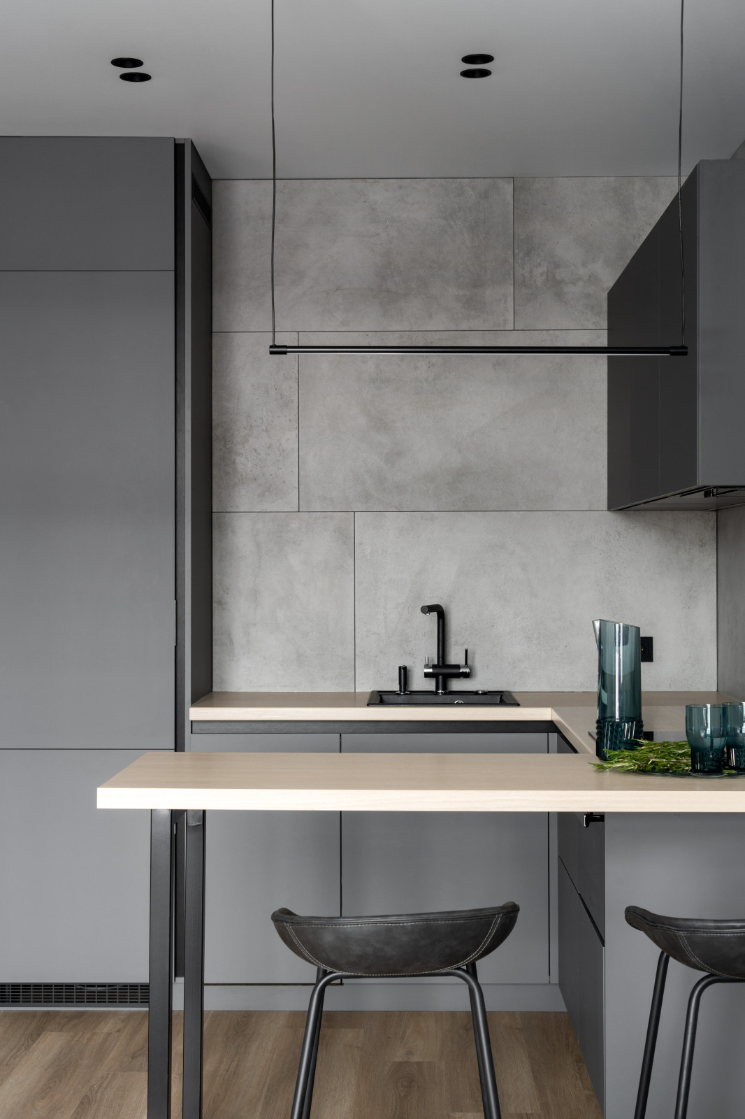 Квартира в ЖК Легенда