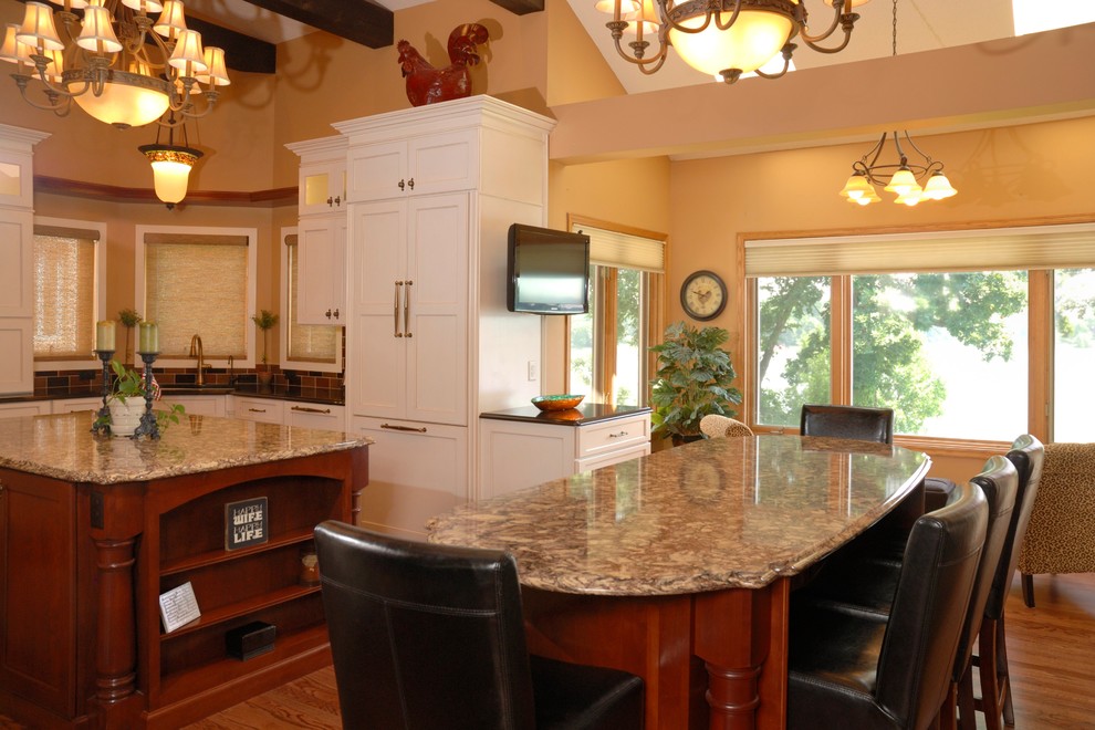 Arnet Kitchen