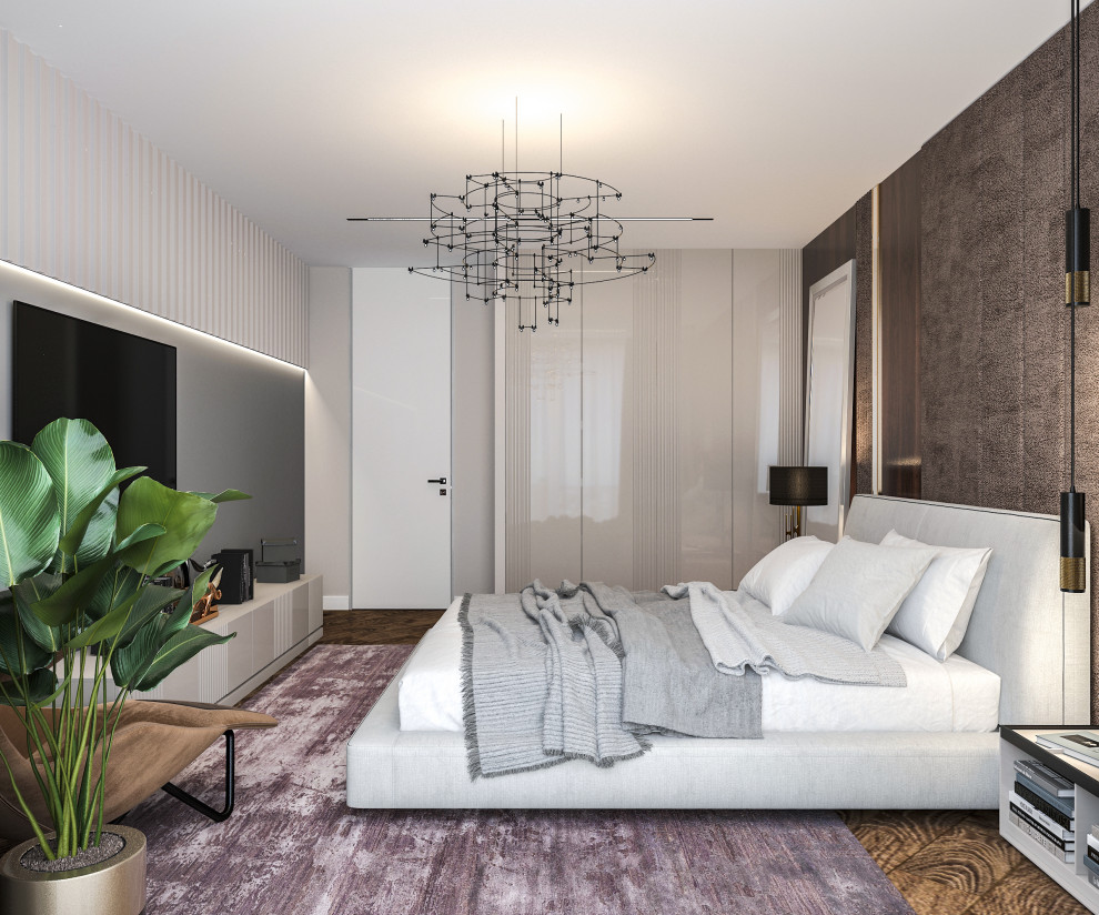 ЖК Turandot Residence