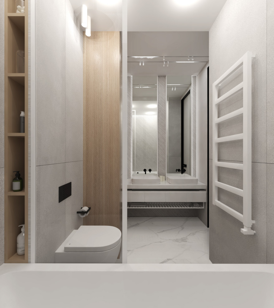 ЖК "Новоясеневский-2"