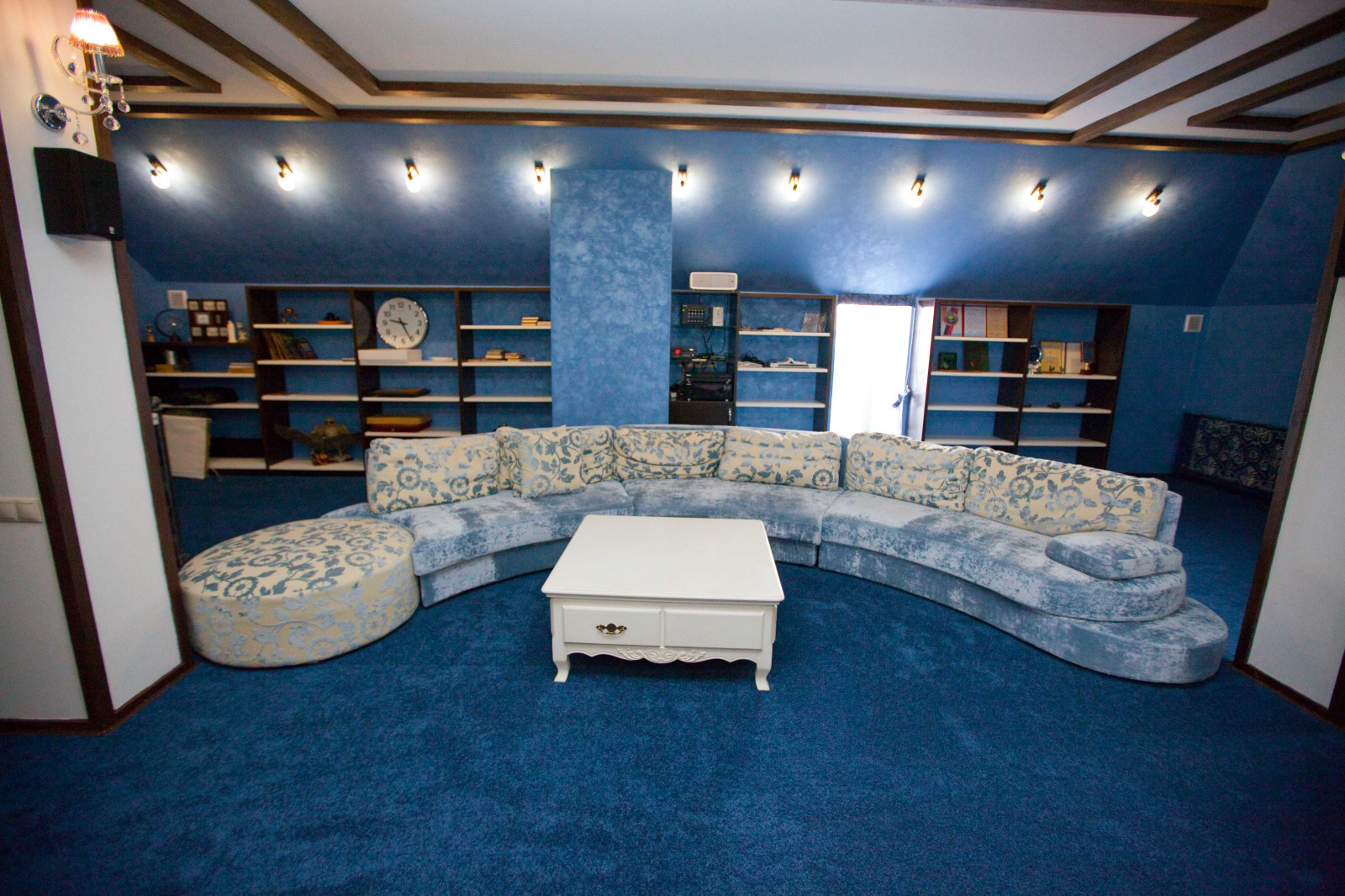 Частный дом 450 м2